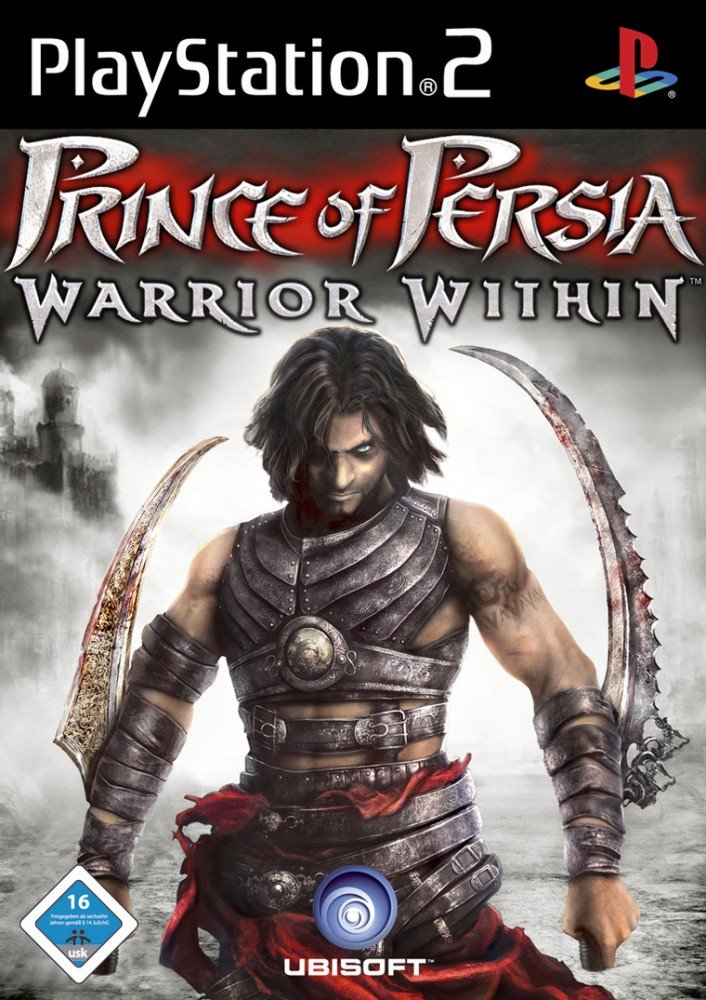 Product Image: Prince of Persia - Warrior Within
