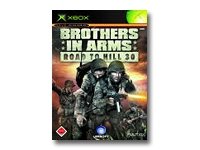 Brothers in Arms: Road to Hill 30 Older Consoles
