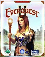 EverQuest 2 - Limited Edition (DVD-ROM, exklusiv bei Amazon) PC