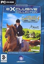 Product Image: Alexandra Ledermann 4 - Aventures Au Haras