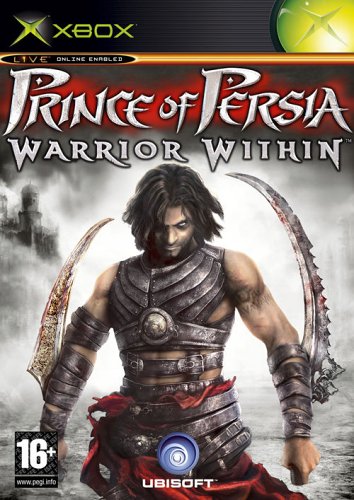 Prince of Persia : L'ame du Guerrier Games