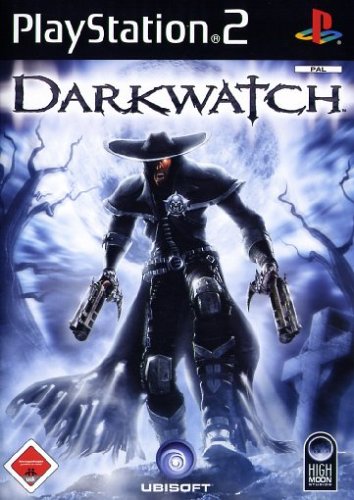 Darkwatch PlayStation 2