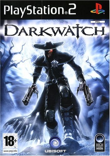 Darkwatch game