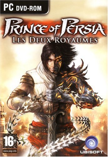 Prince of Persia 3 Movies