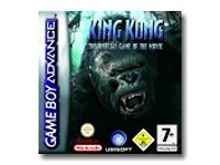 Peter Jackson's King Kong - The Official Game Of The Movie Older Consoles