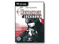 Tom Clancy's Rainbow Six - Lockdown (DVD-ROM) PC