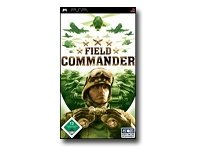Field Commander Older Consoles