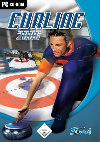 Curling 2006 PC