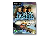 Product Image: Blazing Angels: Squadrons of WWII