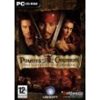 Pirates Of The Caribbean: The Legend of Jack Sparrow (PC DVD) game