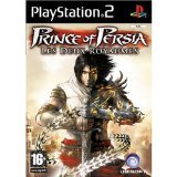 Prince of Persia : Les Deux Royaumes - PS2- Platinum Games