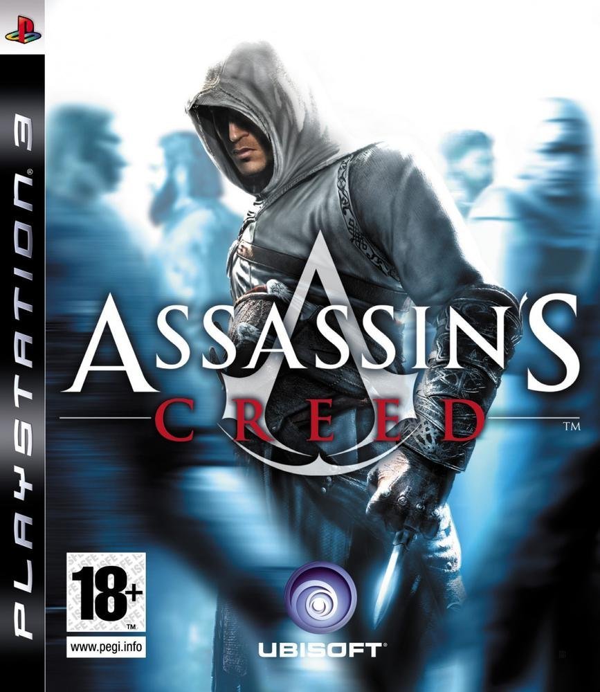 divers Assassin 's Creed für PS3 - Version Französisch PC