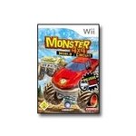 Product Image: Monster 4x4 World Circuit - Wii *