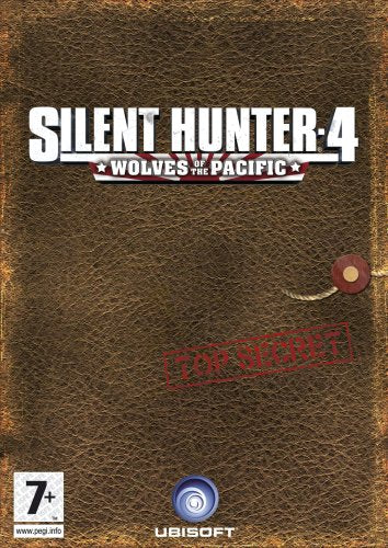 Product Image: Silent Hunter 4 - Collectors Edition (DVD-ROM)