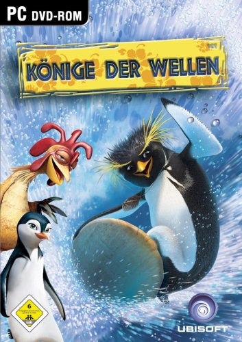 Könige der Wellen PC