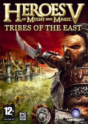 Heroes of Might and Magic V: Tribes of the East PC