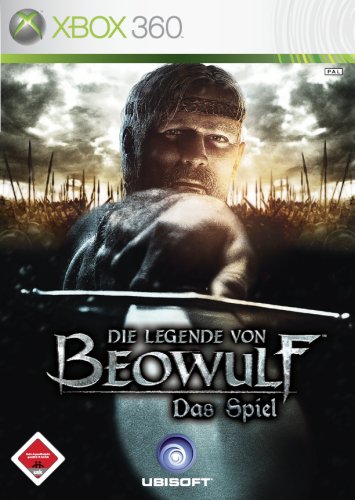 Product Image: Die Legende von Beowulf - Das Spiel