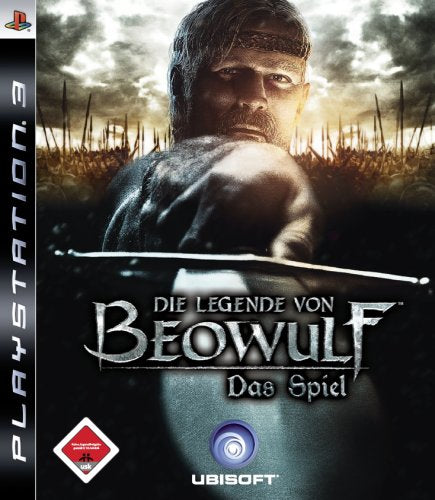 Die Legende von Beowulf - Das Spiel PlayStation 3