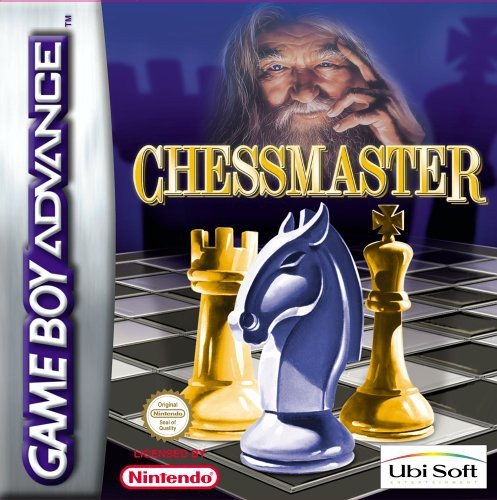 Chessmaster Older Consoles