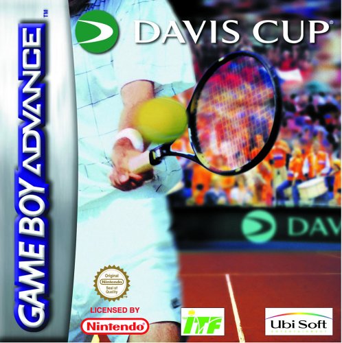 Tennis Older Consoles