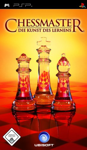 Product Image: Chessmaster: Die Kunst des Lernens
