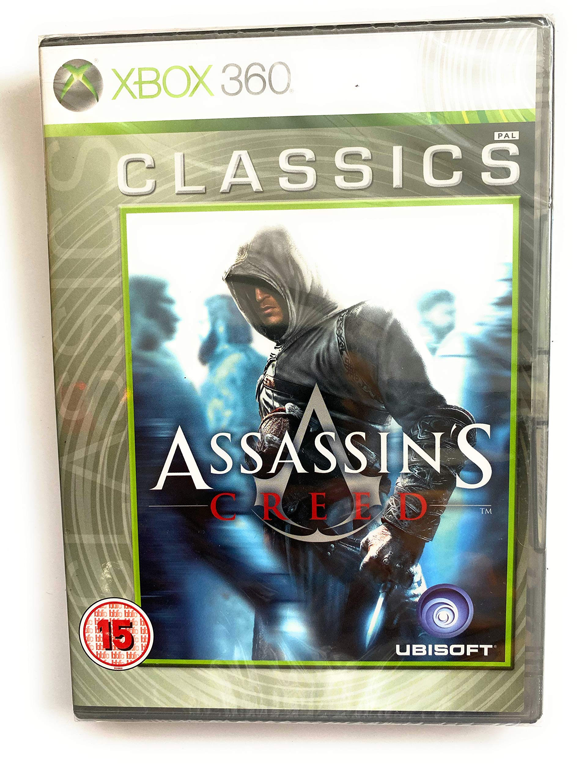 Assassin's Creed - Xbox Classics Xbox 360