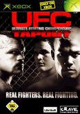 Ultimate Fighting Championship - Tapout Older Consoles