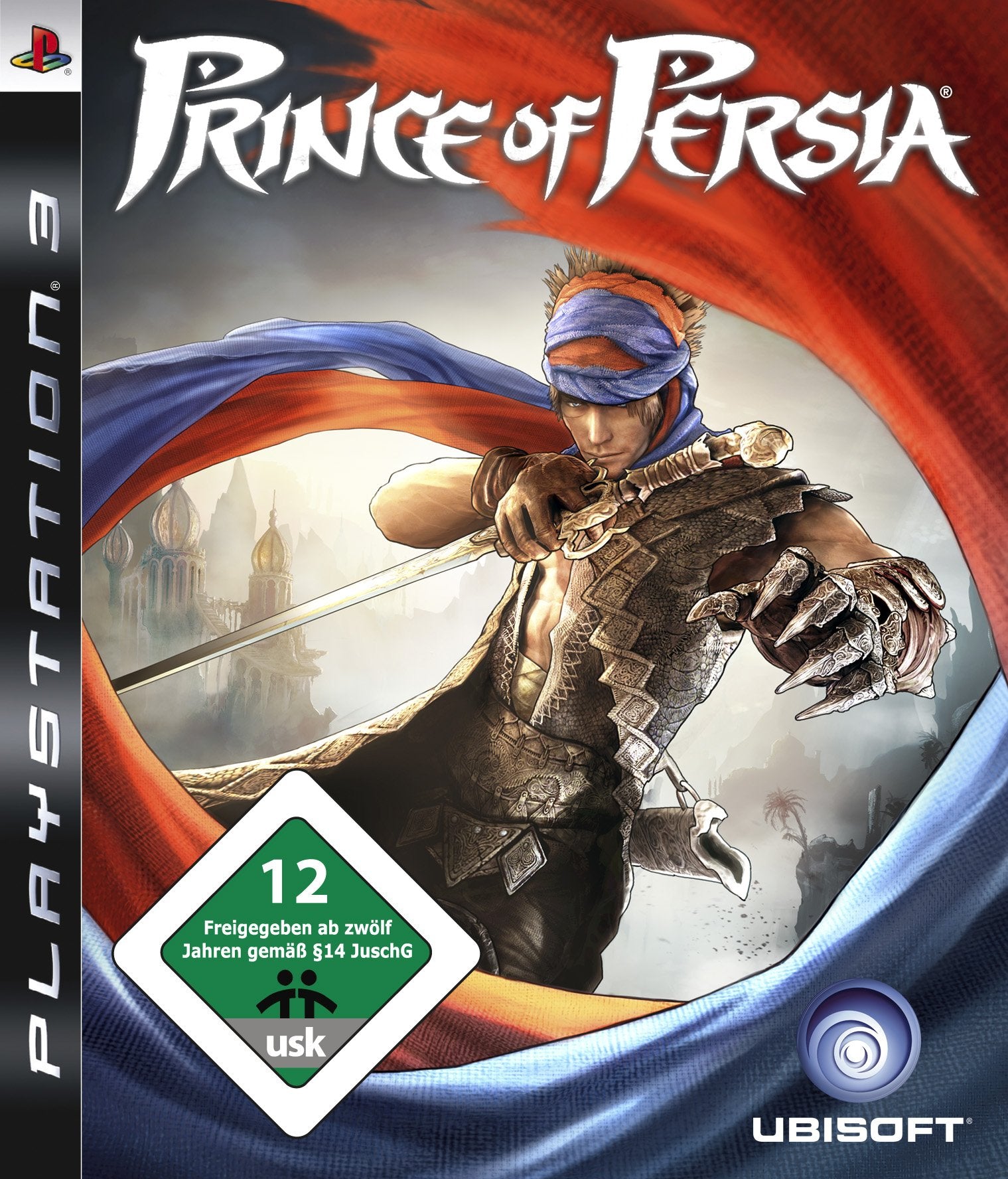 Product Image: Prince of Persia