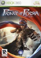 PRINCE OF PERSIA 0 (AT-PEGI) Xbox 360