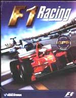 Product Image: F1 Racing Championship