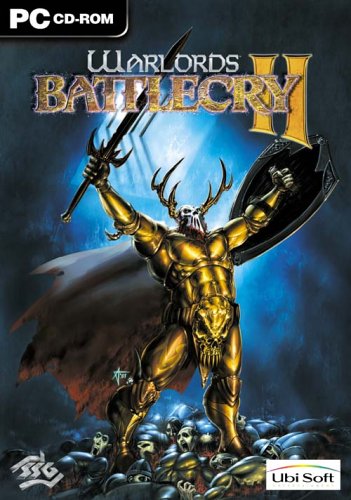 Warlords Battlecry 2 PC