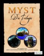 Myst: Die Trilogie PC