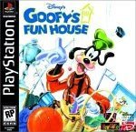 Goofy's Fun House Older Consoles