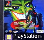 Batman Of The Future : Return Of The Joker Older Consoles