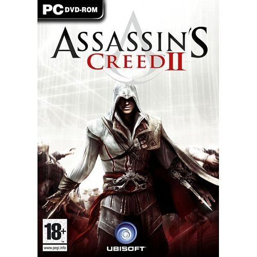 Assassin's Creed II PC