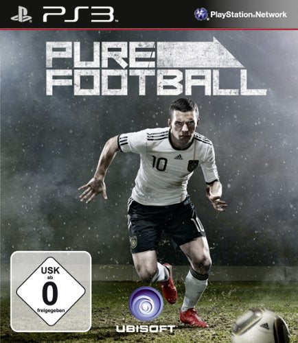 Pure Football PlayStation 3