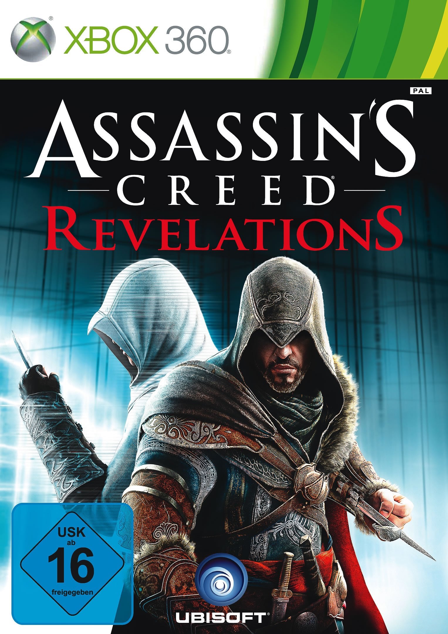 Product Image: Assassin's Creed: Revelations