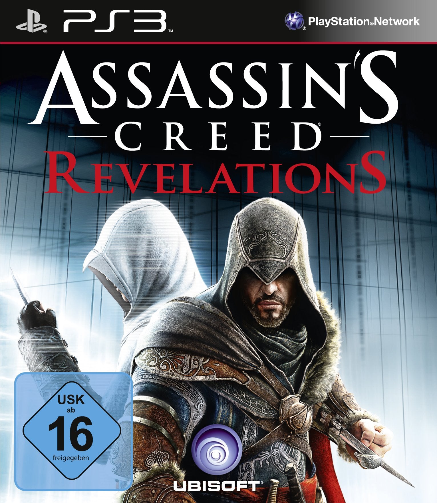 Assassin's Creed - Revelations PlayStation 3