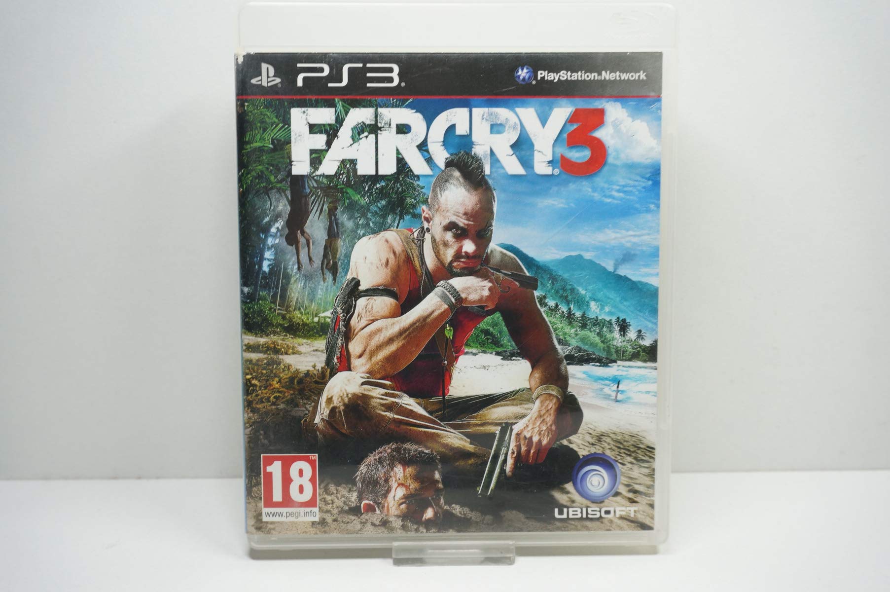 Far Cry 3 PlayStation 3