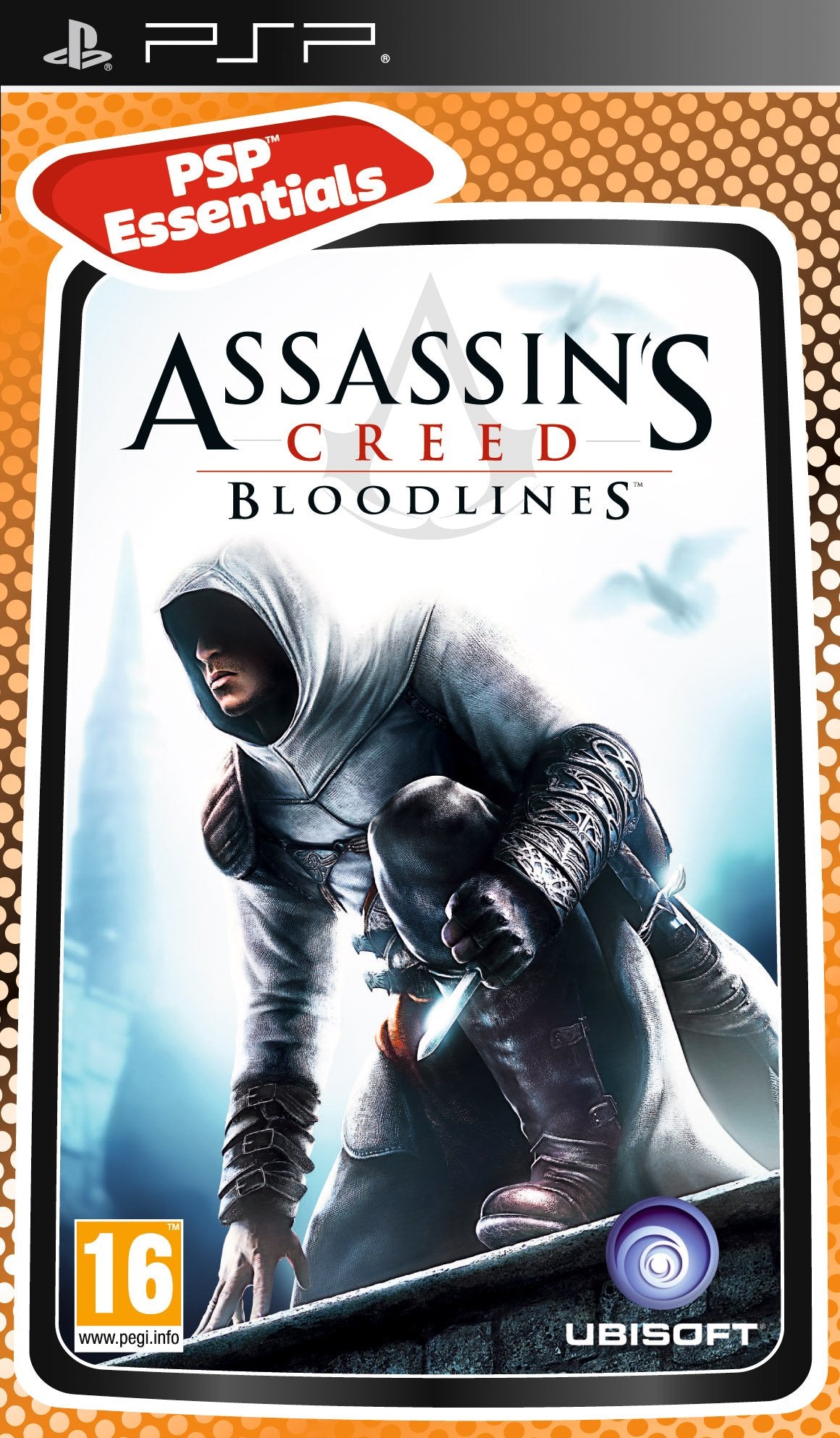 Product Image: Assassin's Creed Bloodlines Essentials -