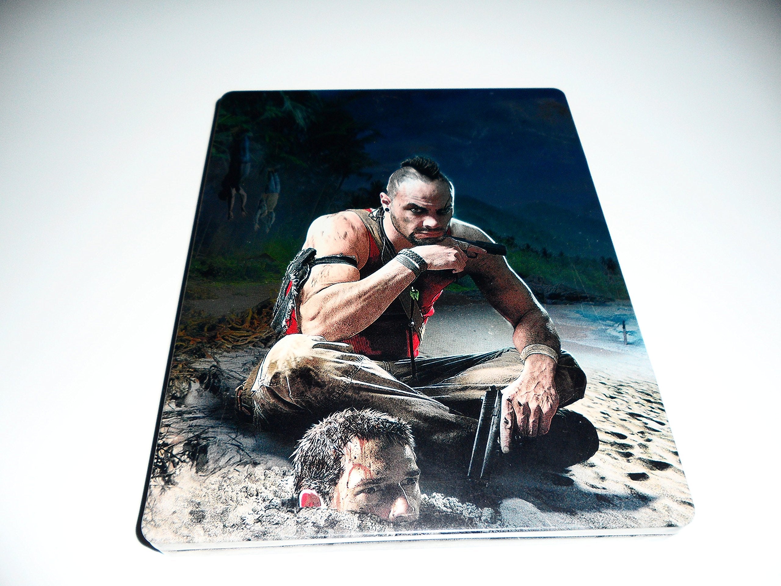 Product Image: FarCry 3 Limited Edition