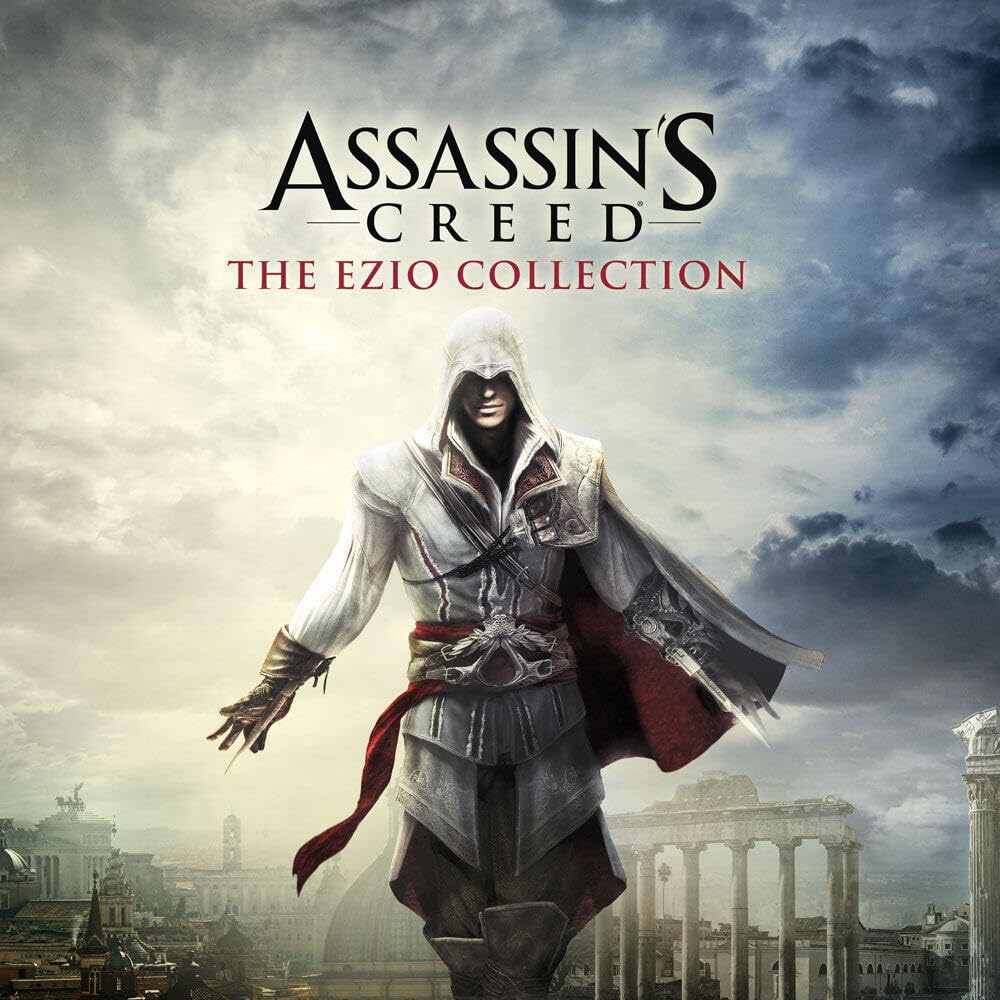 Product Image: Assassins Creed Ezio Collection (Xbox One)