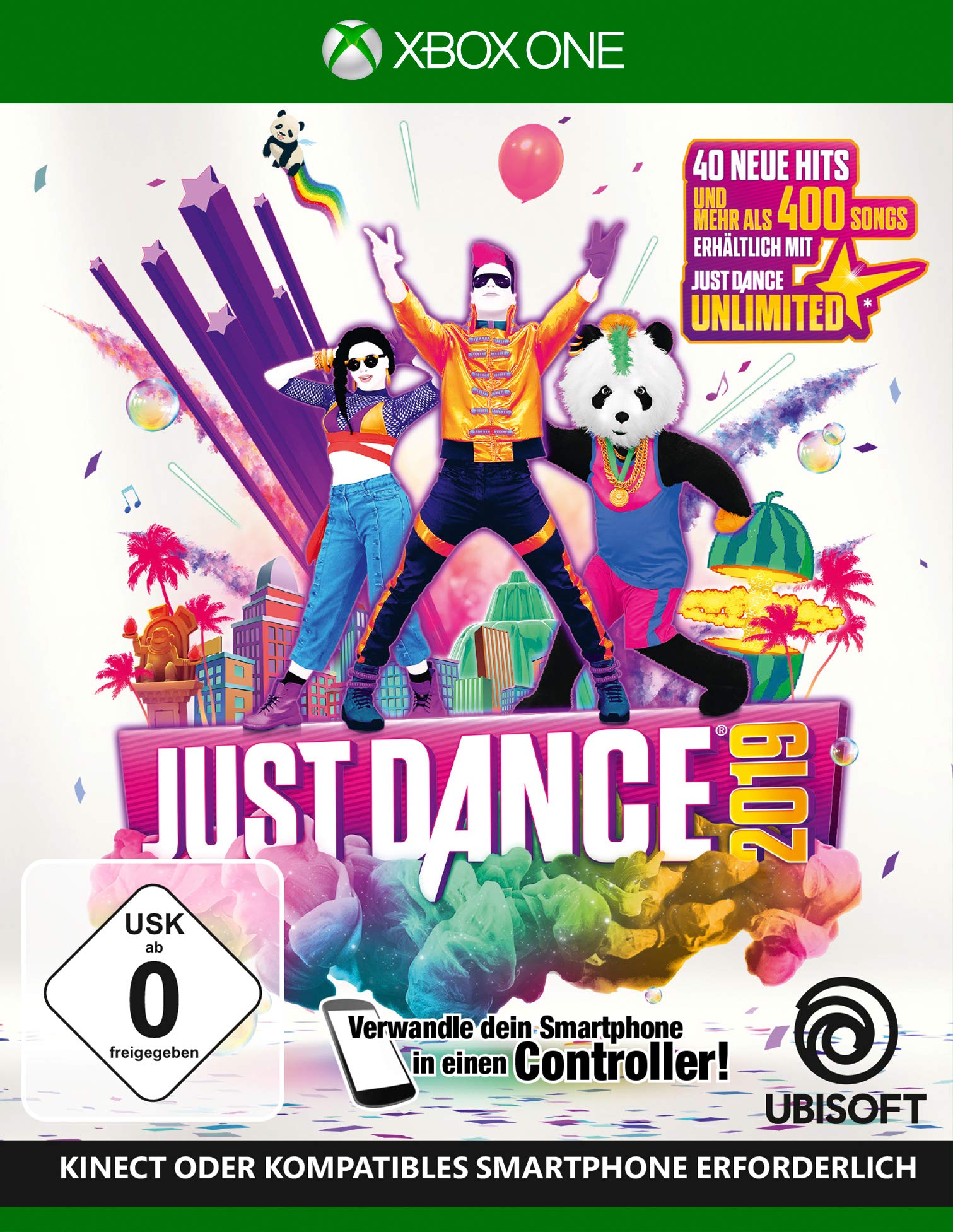 Just Dance 2019 - Xbox One