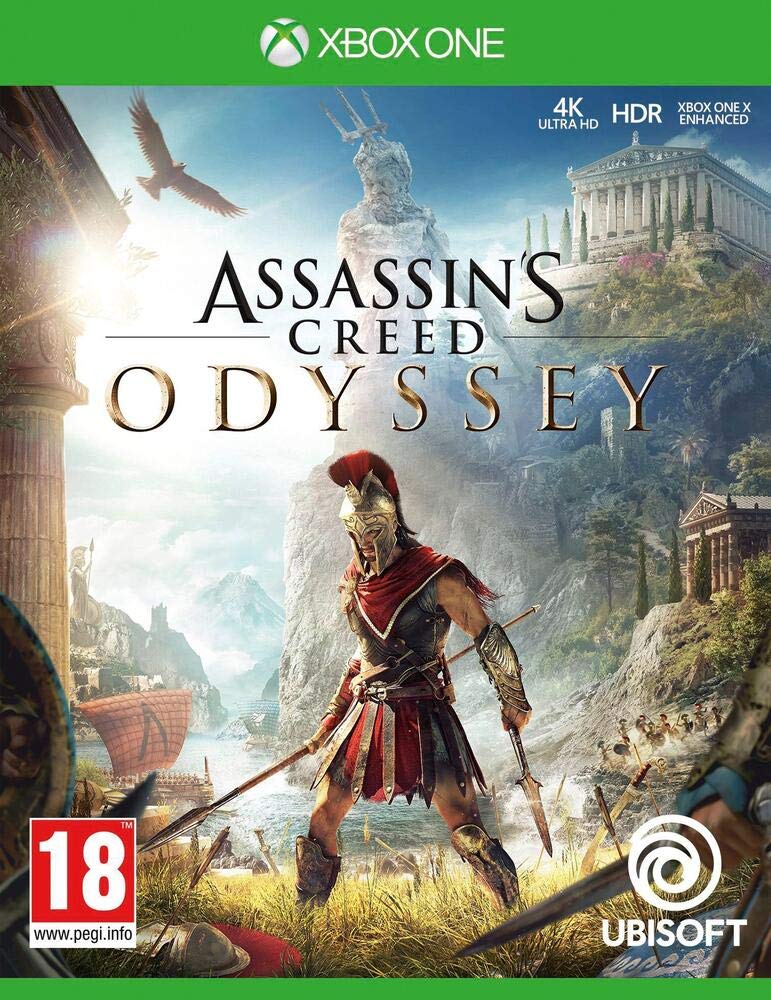 Product Image: Assassin's Creed Odyssey