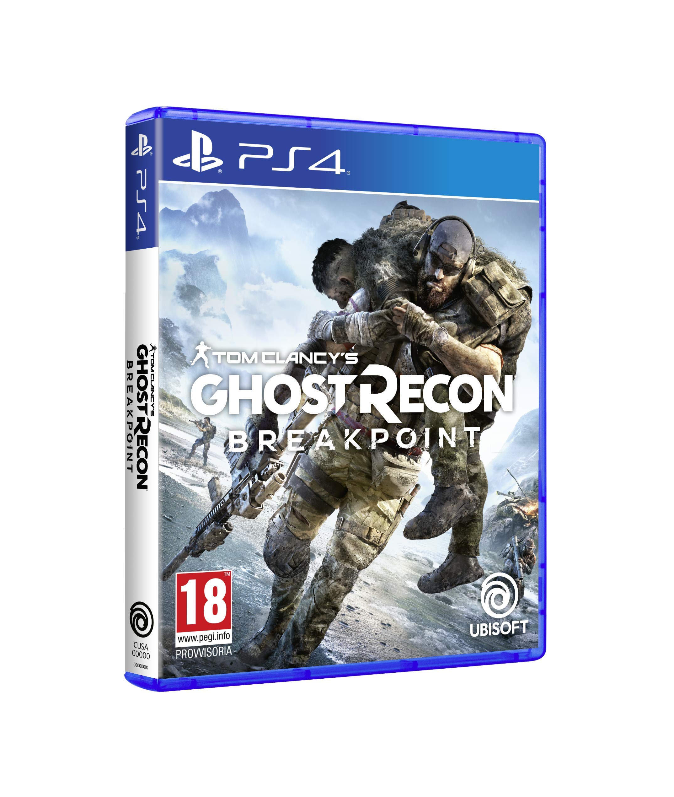 Ghost Recon Breakpoint PC