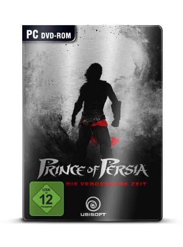 Prince of Persia: Die vergessene Zeit - Collector's Edition PC
