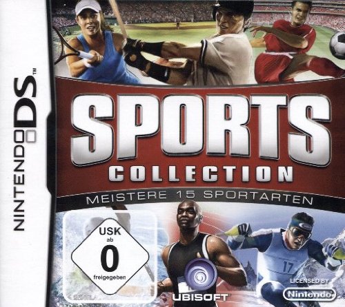 Product Image: Sports Collection