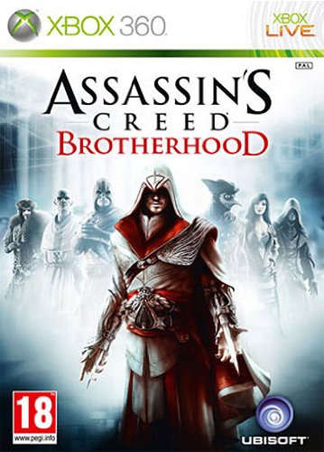 Product Image: Assassin's Creed Brotherhood