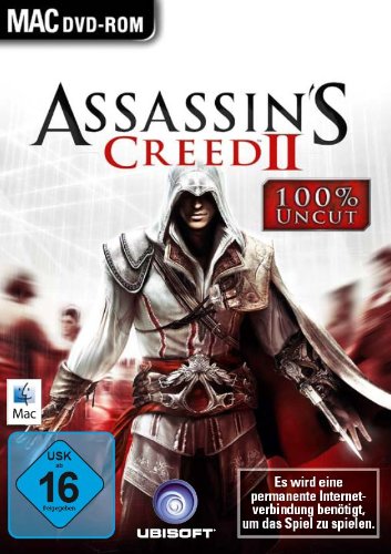 Assassin's Creed 2 PC