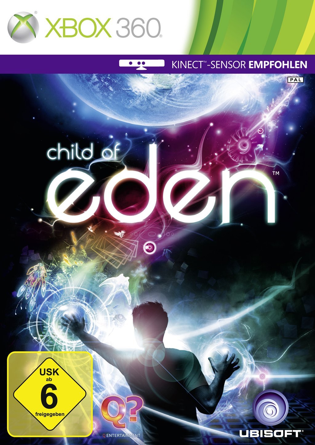 Product Image: Child of Eden